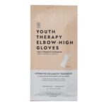 Youth Therapy Elbow-High Gloves długie rękawiczki pielęgnujące z kolagenem 1 para