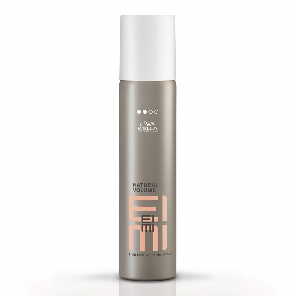 5029501684293592 Eimi Natural Volume pianka nadająca włosom objętość 75ml - obrazek 1