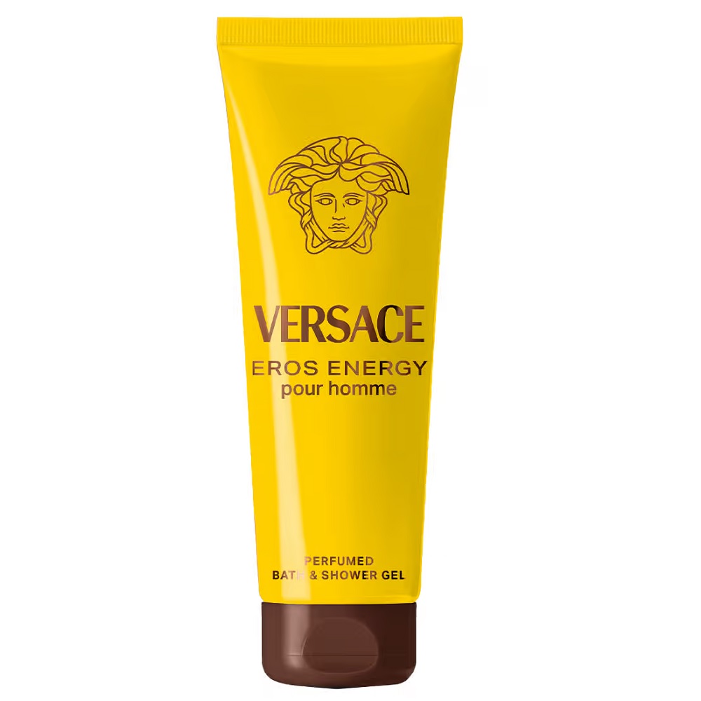 50297101756293961 Eros Energy perfumowany żel do kąpieli i pod prysznic 250ml - obrazek 1