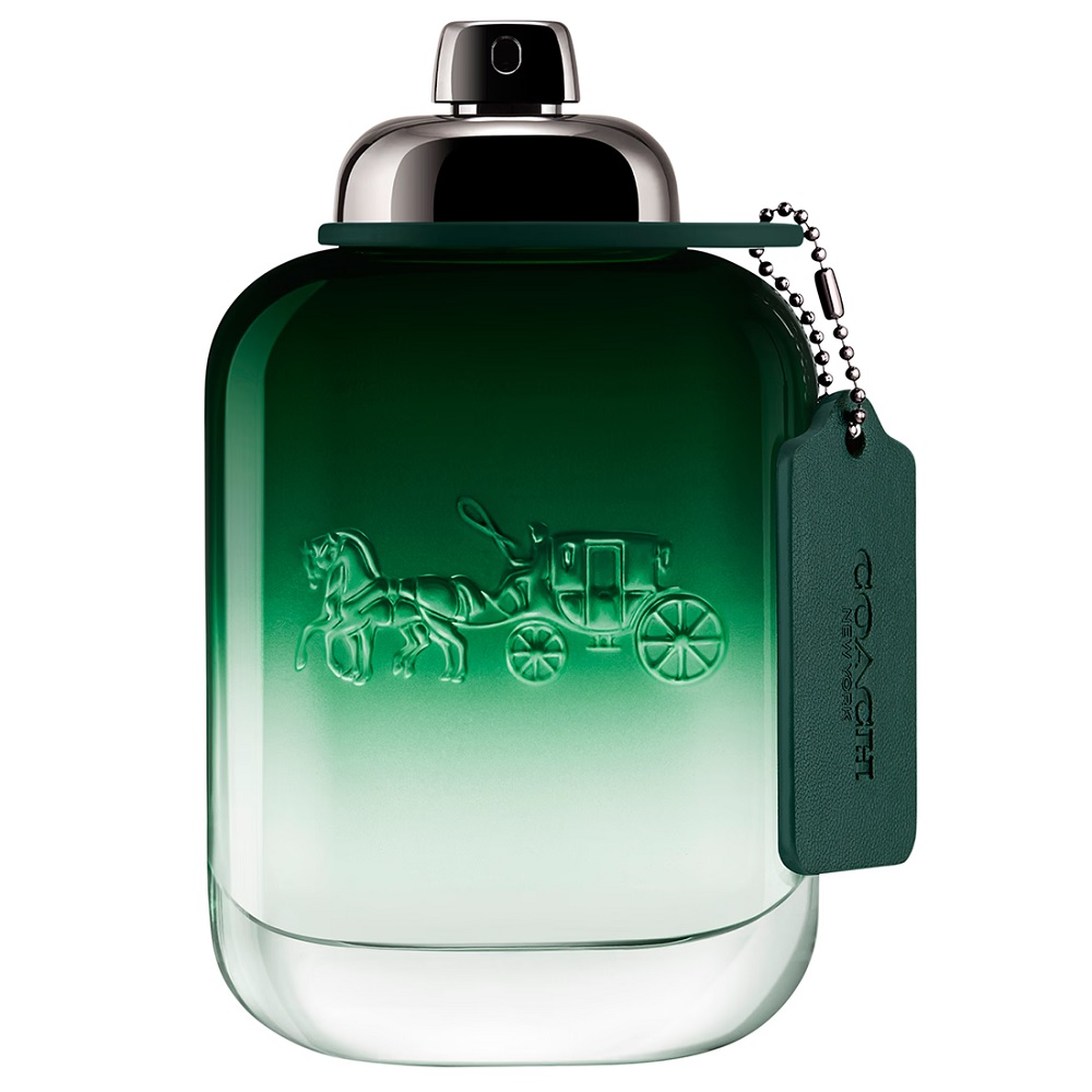 50304911718167617 Green woda toaletowa spray 100ml - produkt bez opakowania - obrazek 1