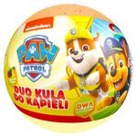 Bath Bomb musująca kula do kąpieli Tutti Frutti & Mango 100g