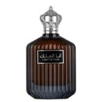 Ana Al Malik I Am The King woda perfumowana spray 100ml
