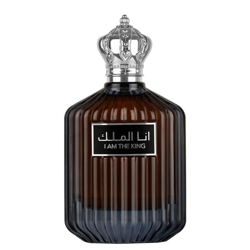 50311511747121585 Ana Al Malik I Am The King woda perfumowana spray 100ml - obrazek 1