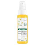 Brightening Mist spray do włosów blond z rumiankiem 100ml