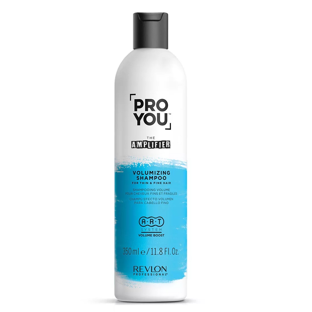 5031891681360687 Pro You The Amplifier Volumizing Shampoo szampon zwiększający objętość włosów 350ml - obrazek 1