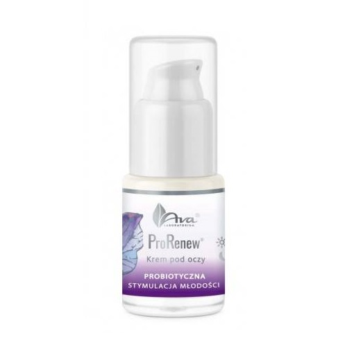 50341591675857029 ProRenew krem pod oczy Nowatorska Formuła 15ml - obrazek 1