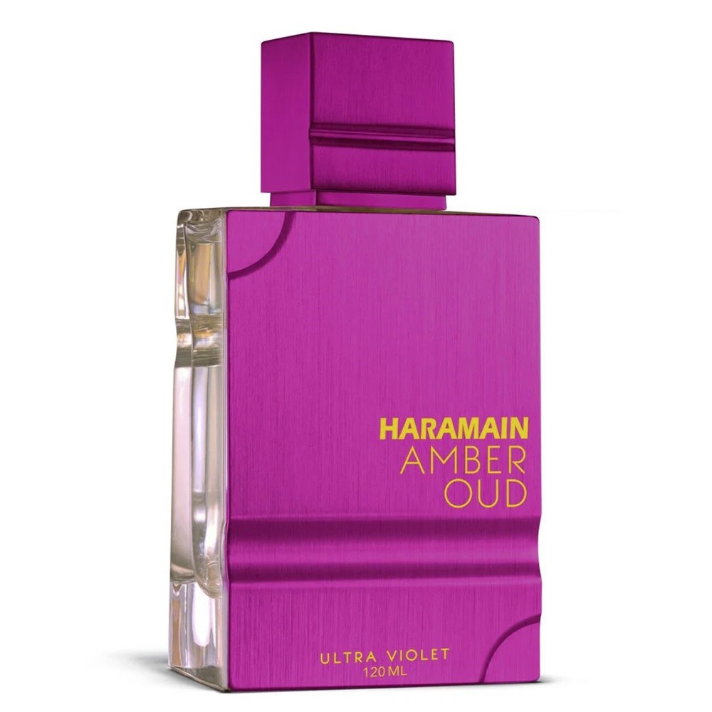 50346671743670584 Amber Oud Ultra Violet woda perfumowana spray 200ml - obrazek 1