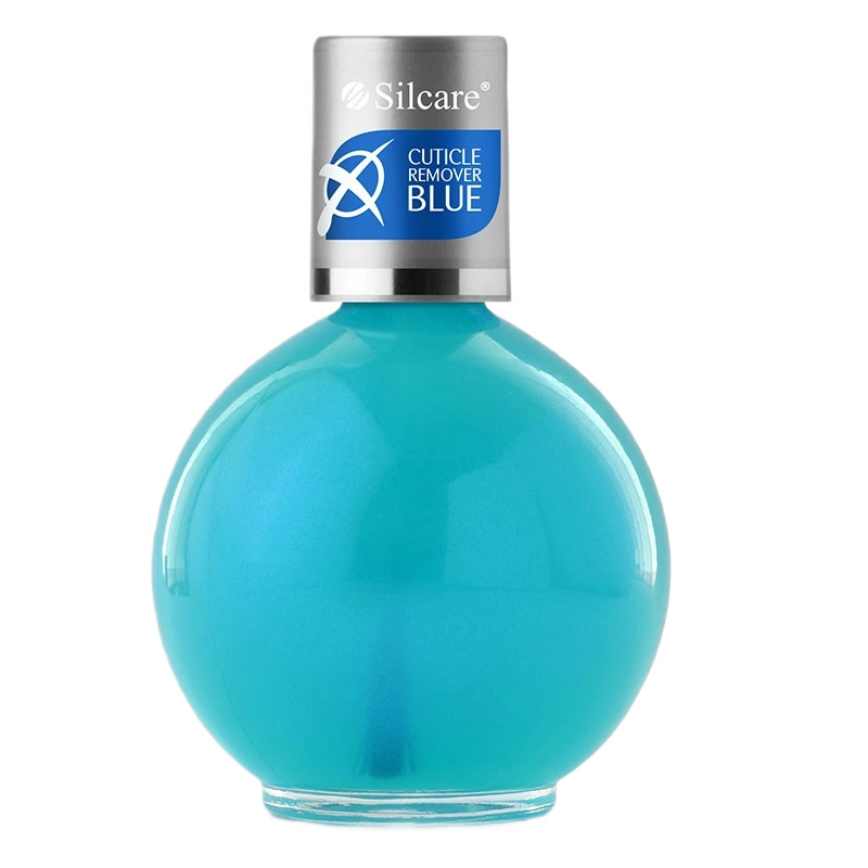 50353971724930600 Cuticle Remover płyn do usuwania skórek Blue 75ml - obrazek 1