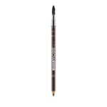 Eye Brow Stylist kredka do brwi ze szczoteczką 035 Brown Eye Crown 1.4g