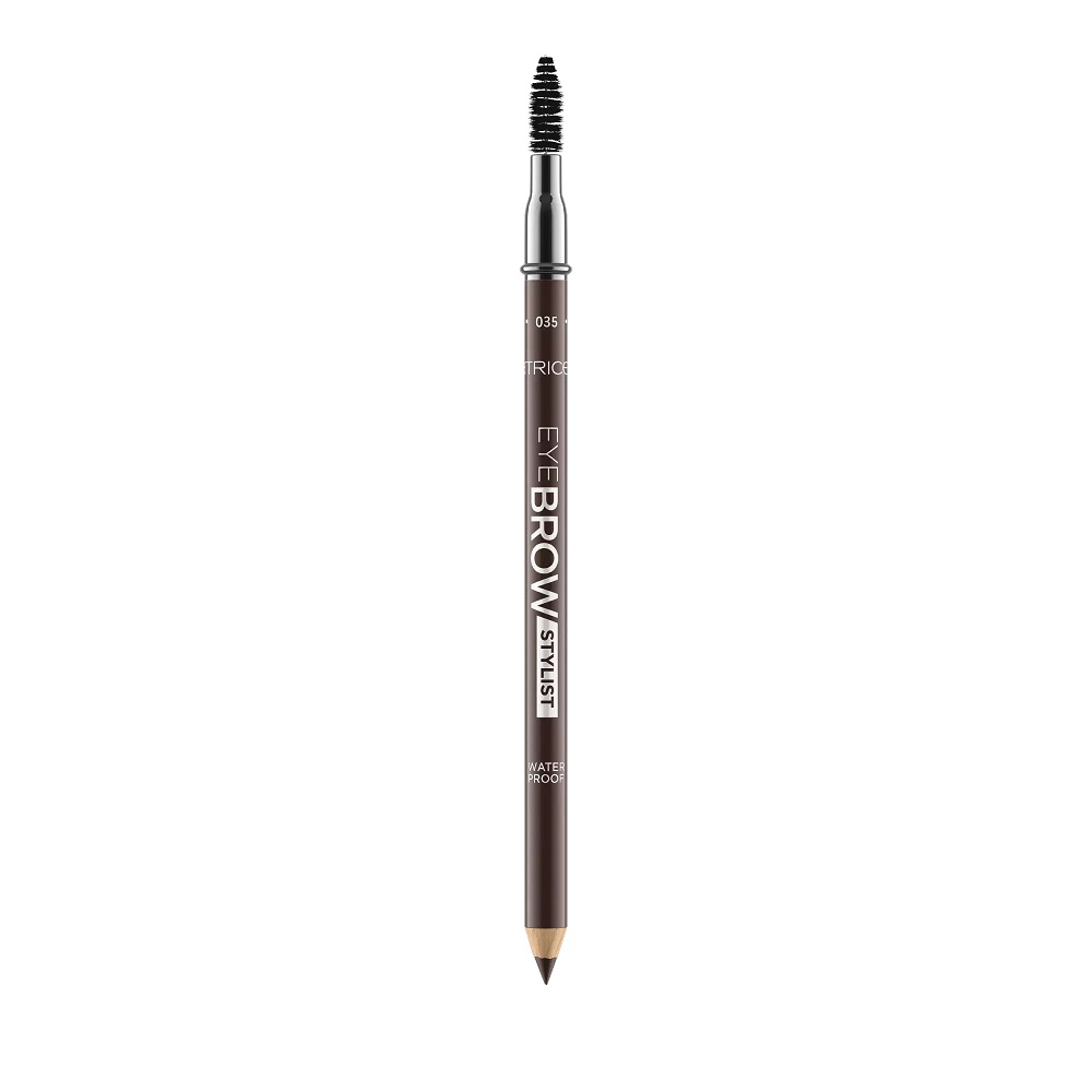 5035561715084953 Eye Brow Stylist kredka do brwi ze szczoteczką 035 Brown Eye Crown 1.4g - obrazek 1