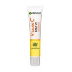 Vitamin C rozświetlający fluid na dzień z filtrem SPF50+ Nadający Blask 40ml