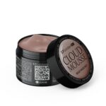 Cloud Mousse żel budujący Beige Hazelnut 15g