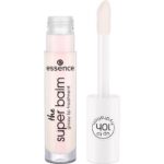 The Super Balm lśniąca kuracja do ust 01 Balmazing 5ml