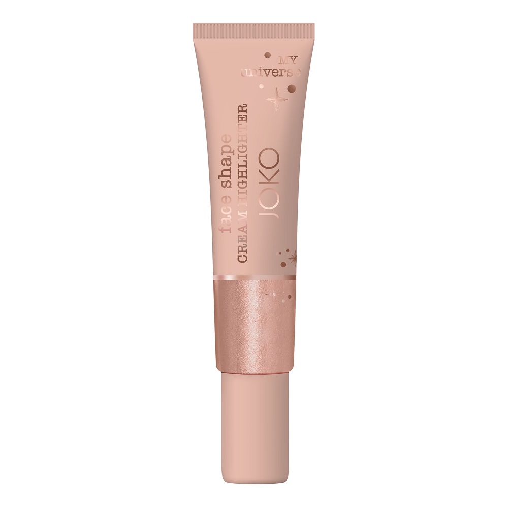 50384191713800762 My Universe rozświetlacz w kremie 06 15ml - obrazek 1