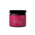 Zmysłowe masło do ciała Jaśmin Cyklamen Magnolia 250ml