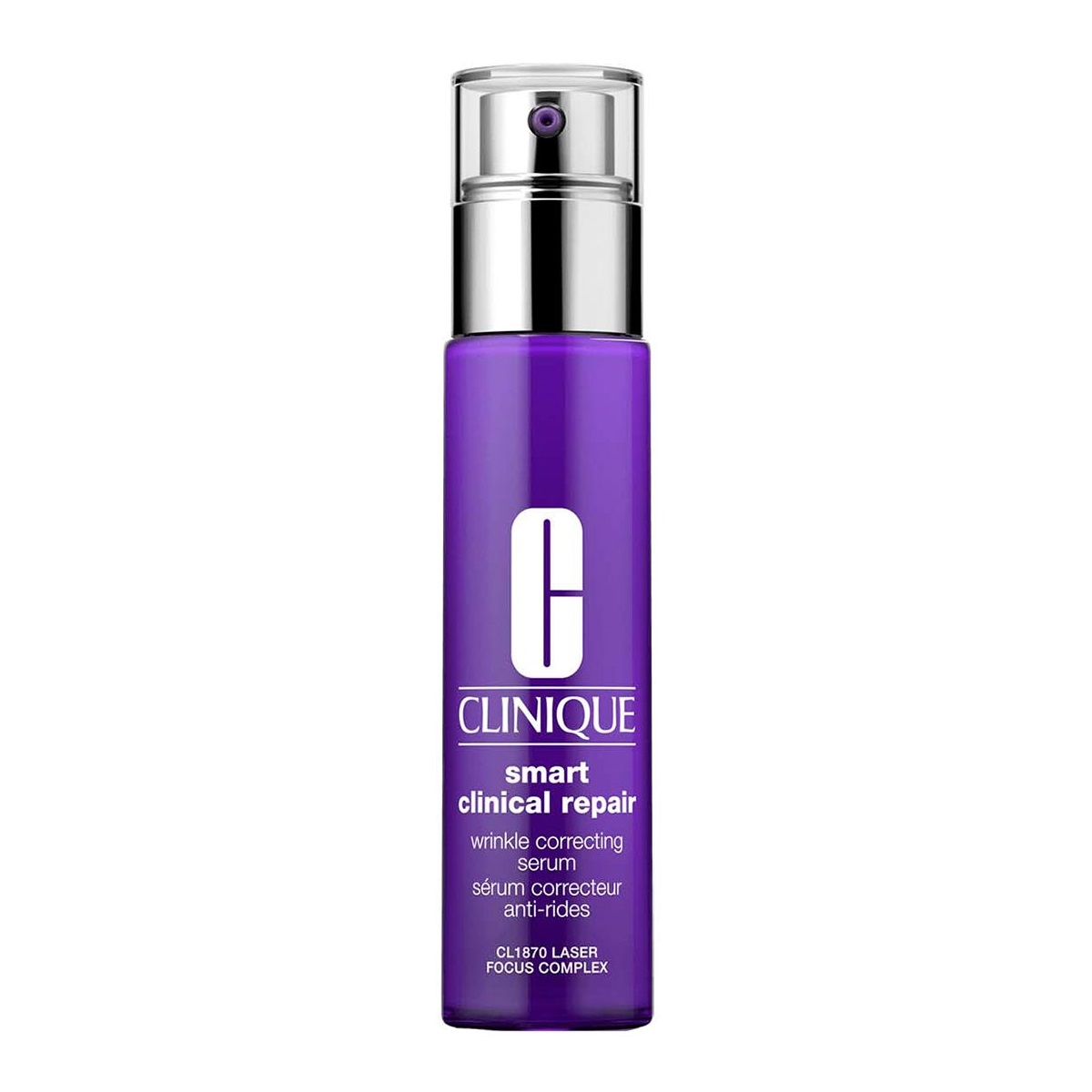 50396091646111033 Smart Clinical Repair™ Wrinkle Correcting Serum korygujące serum przeciwzmarszczkowe 30ml - obrazek 1