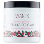 Łagodząco-wygładzający peeling do ciała 250ml