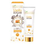 Vanity Sugar krem do depilacji z woskiem pszczelim 100ml