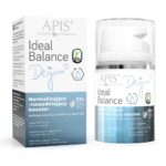 Ideal Balance By Deynn normalizująco-nawadniający booster do twarzy 50ml