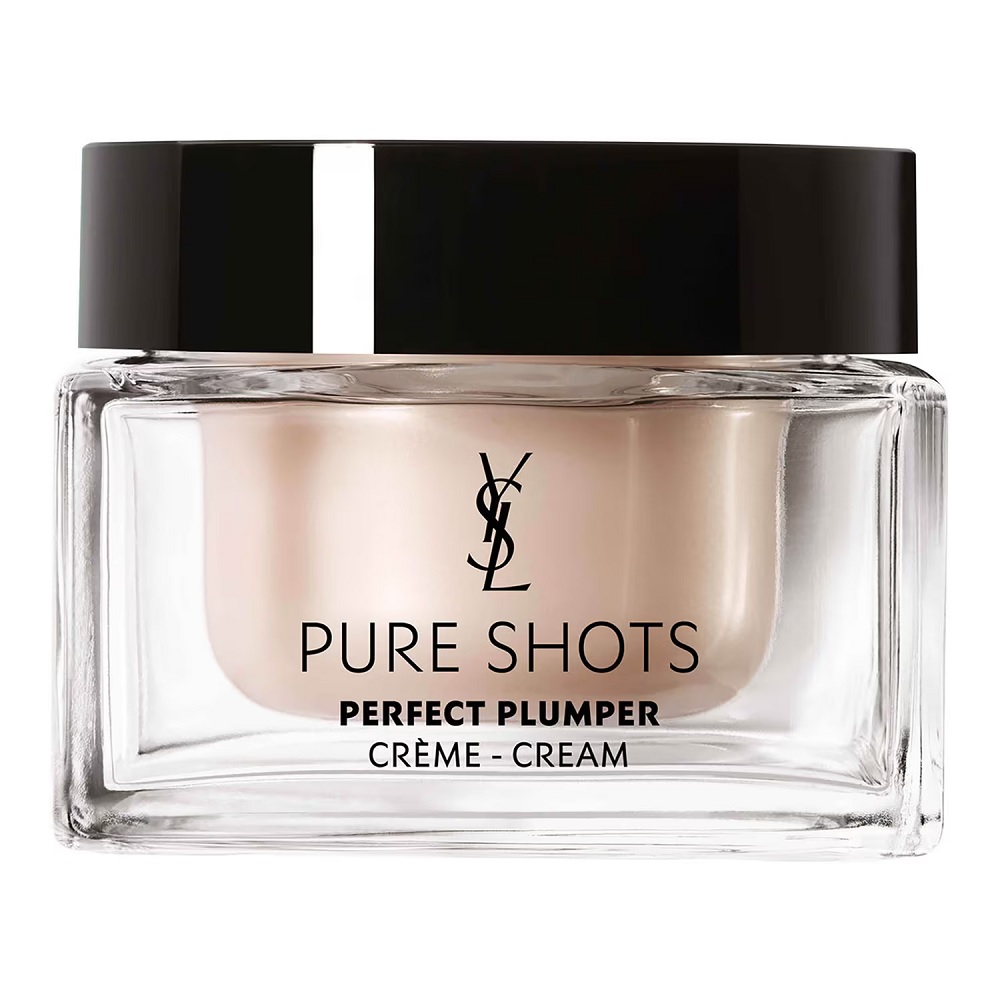 50455201720085514 Pure Shots Perfect Plumper Cream ujędrniający krem do twarzy 50ml - obrazek 1