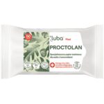Med Proctolan specjalistyczny papier toaletowy dla osób z hemoroidami 50szt