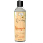 Szampon do włosów przetłuszczających się Mleko i Miód 400ml