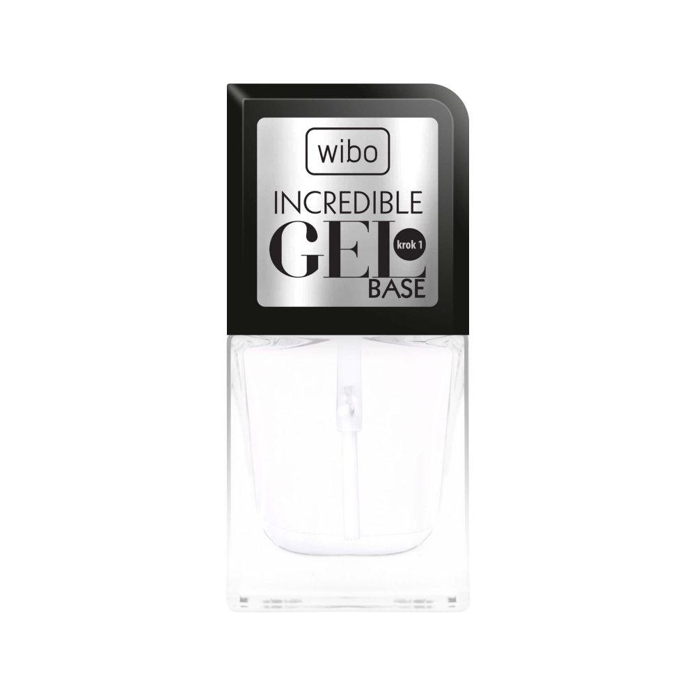 50472111672132474 Incredible Gel Base baza pod lakier żelowy 8.5ml - obrazek 1