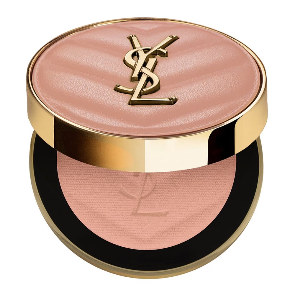 50486461741850706 Make Me Blush róż do policzków 24 Suave Sunstone 6g - obrazek 1