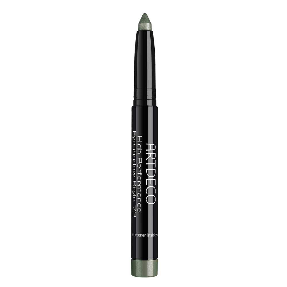 50490191640696953 High Performance Eyeshadow Stylo cień do powiek w sztyfcie 72 Seaweed 1.4g - obrazek 1