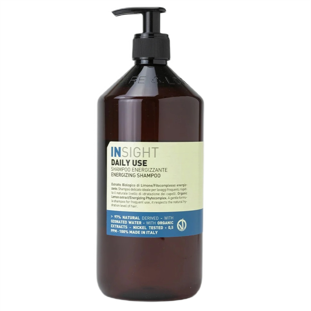 50497441708584263 Daily Use szampon do codziennej pielęgnacji włosów 900ml - obrazek 1