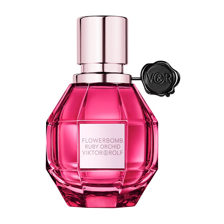 50502741768324177 Flowerbomb Ruby Orchid woda perfumowana spray 30ml - obrazek 1