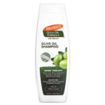 Olive Oil Shampoo szampon odżywczo-wygładzający do włosów 400ml