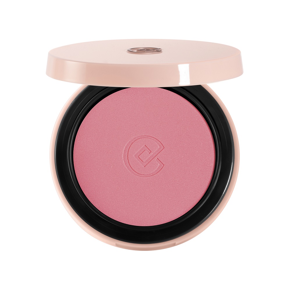 RGB Impeccable Maxi Blush róż do policzków 07 Ortensia 9g - obrazek 1