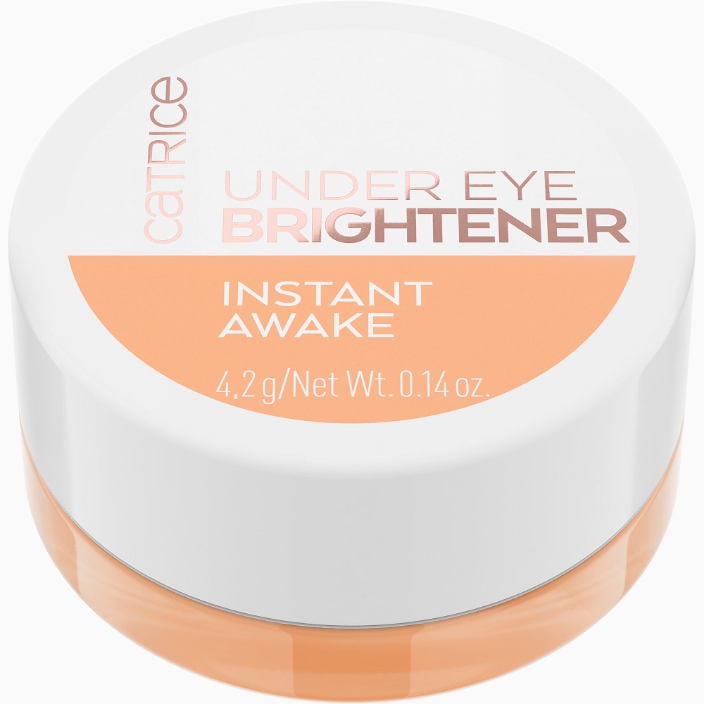 50504801762500927 Under Eye Brightener rozjaśniający korektor pod oczy 020 Warm Nude 4.2g - obrazek 1