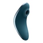 Vulva Lover 1 stymulator łechtaczkowy z wibracjami Navy