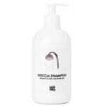 Mama Giacomino szampon i żel pod prysznic 500ml