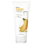 Have a Banana Cleansing Foam pianka do mycia twarzy z wyciągiem z banana 150ml