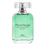 Pheromone Entice For Men męskie perfumy z feromonami 50ml
