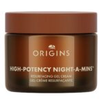 High-Potency Night-A-Mins™ Resurfacing Gel Cream nawilżający krem-żel wygładzająco-regenerujący 50ml