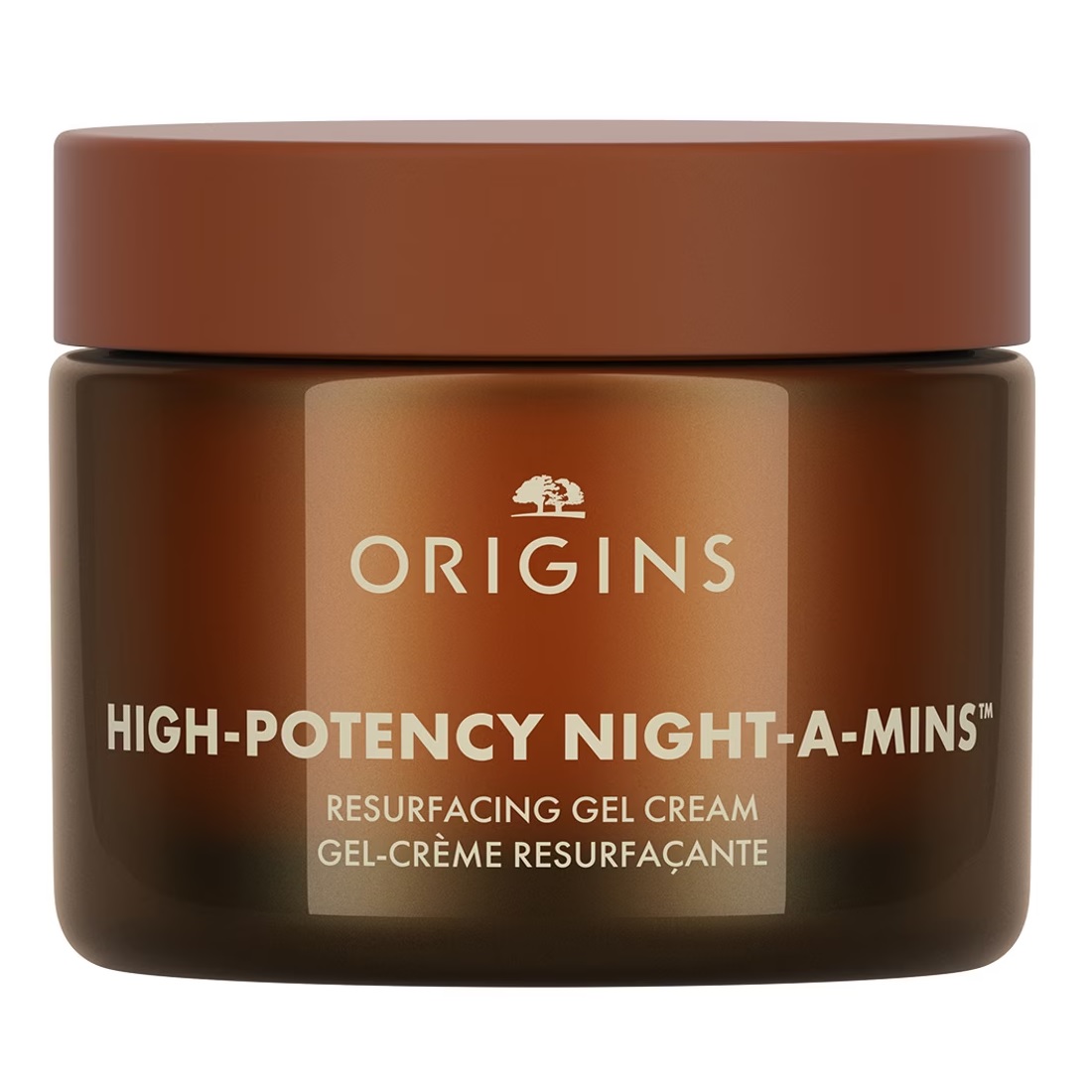50532731750060157 High-Potency Night-A-Mins™ Resurfacing Gel Cream nawilżający krem-żel wygładzająco-regenerujący 50ml - obrazek 1