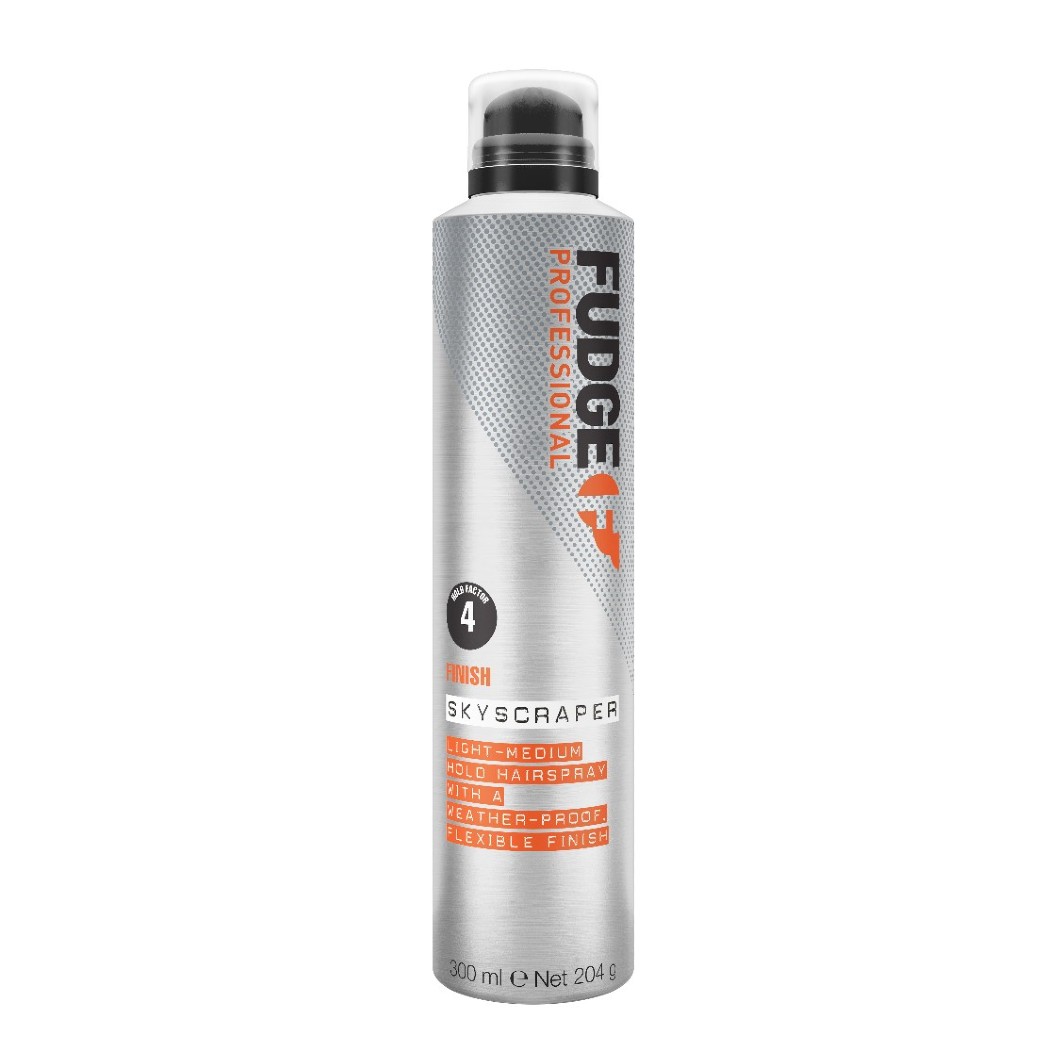 50532801650874470 Skyscraper lakier średnio utrwalający 300ml - obrazek 1