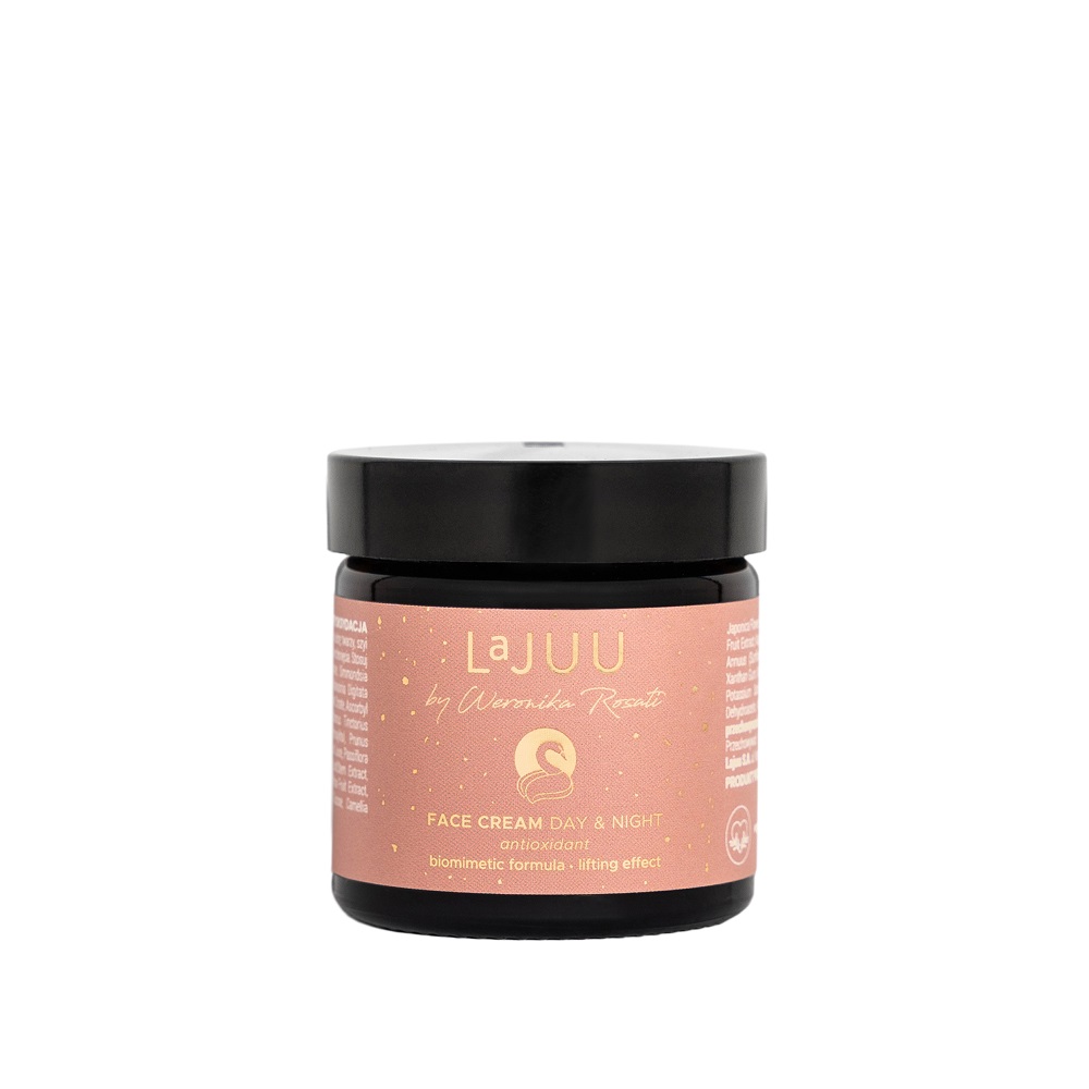 50537221644304302 Face Cream Day & Night krem do twarzy dzień i noc Antyoksydacja 60ml - obrazek 1