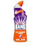 Power Cleaner żel do czyszczenia WC Kamień i Brud 750ml