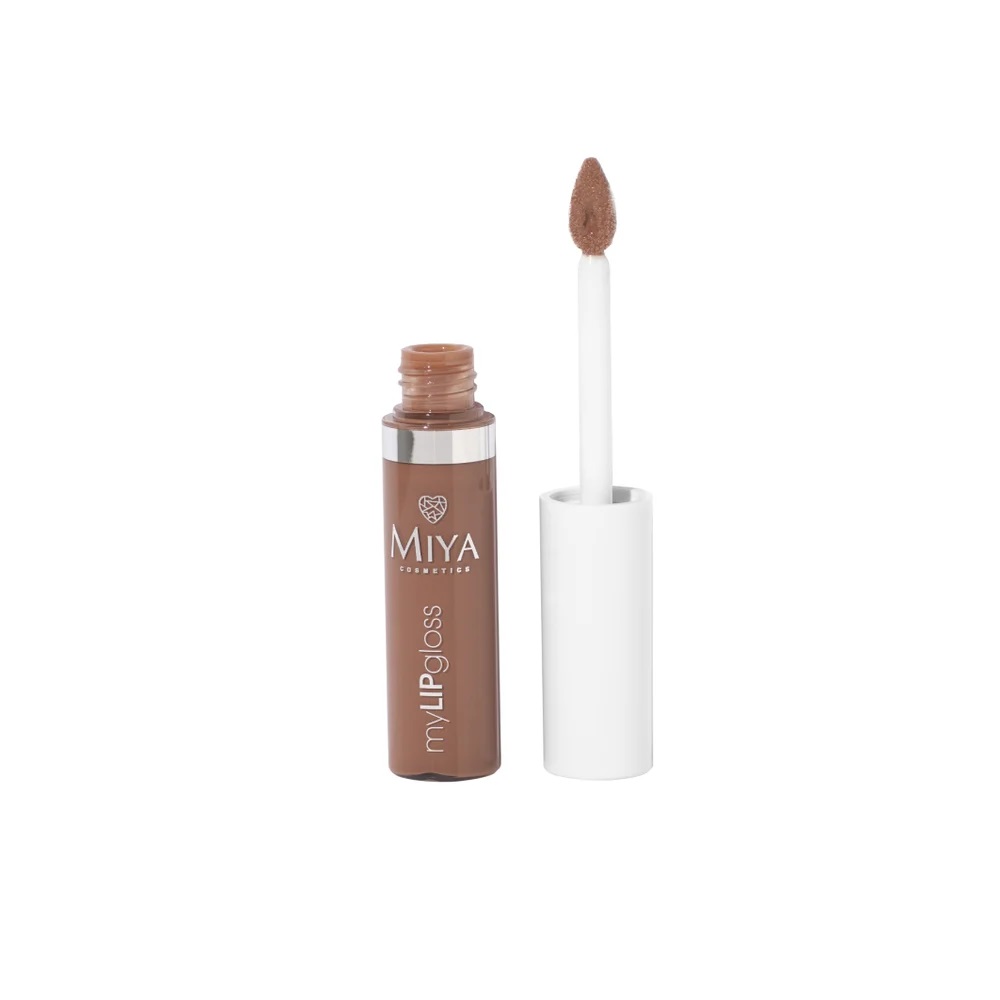 50544721646812703 myLIPgloss naturalny nawilżający błyszczyk do ust Nude 9ml - obrazek 1