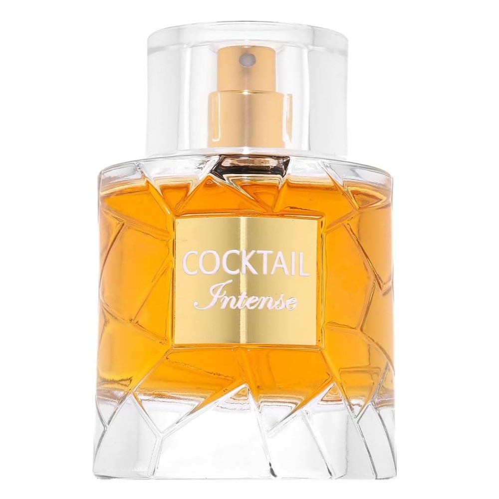 50550281757921486 Cocktail Intense woda perfumowana spray 100ml - obrazek 1