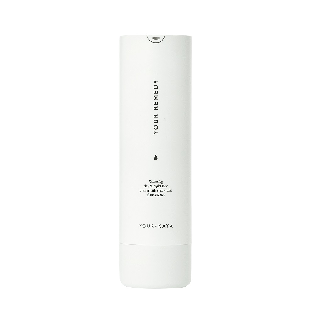50566631686117879 Your Remedy odbudowujący krem do twarzy 50ml - obrazek 1