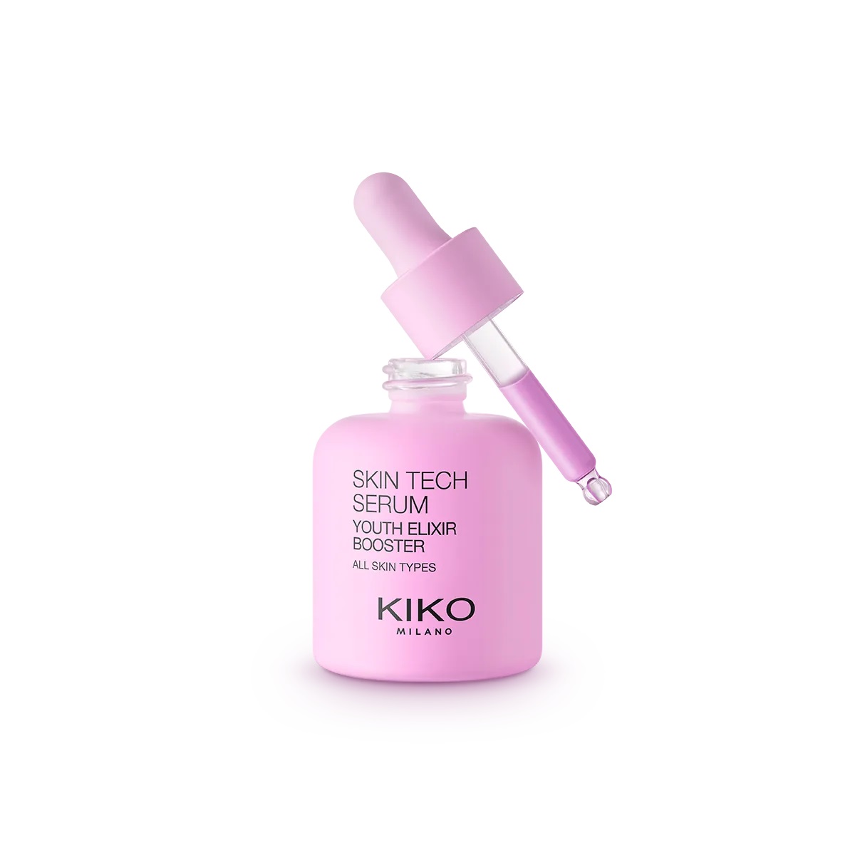 5057791762243605 Skin Tech Serum Youth Elixir Booster przeciwzmarszczkowe i liftingujące serum do twarzy 30ml - obrazek 1
