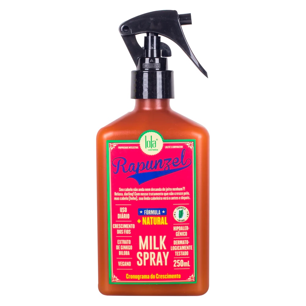 50579031733742094 Rapunzel odżywka w sprayu do włosów 250ml - obrazek 1