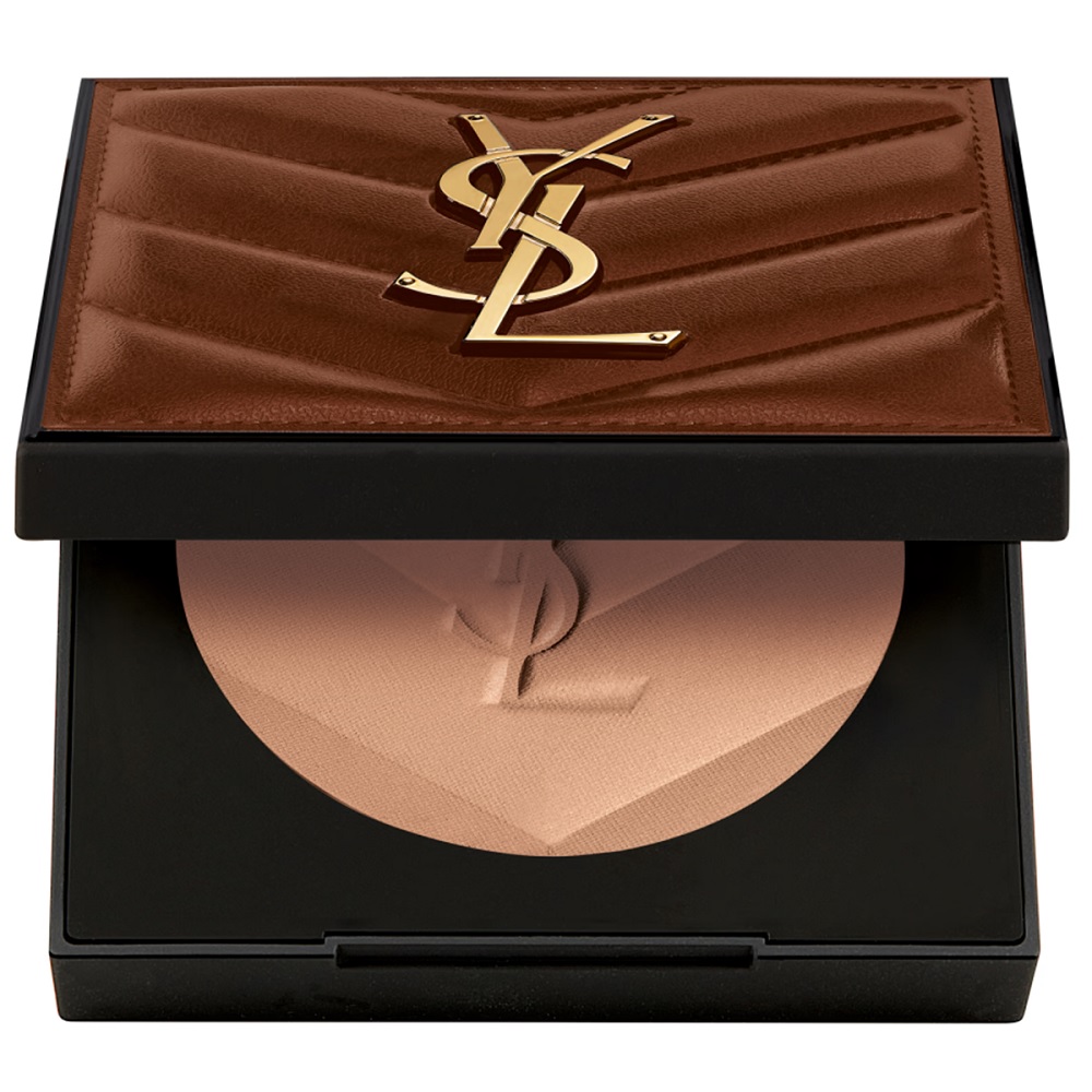 5059781720066501 All Hours Hyper Bronze wielofunkcyjny puder brązujący 01 Light Sepia 7.5g - obrazek 1