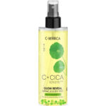 Cica C-Berrica rozświetlająca mgiełka do ciała 200ml